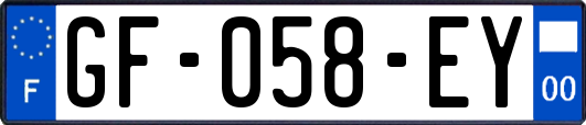GF-058-EY