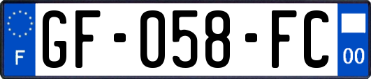 GF-058-FC