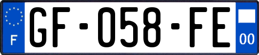 GF-058-FE
