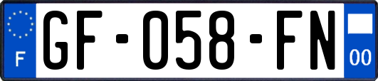 GF-058-FN