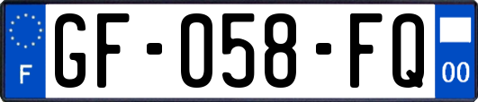 GF-058-FQ