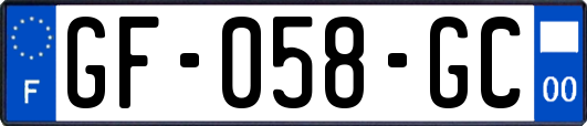GF-058-GC