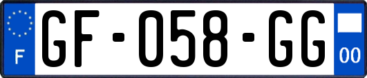 GF-058-GG