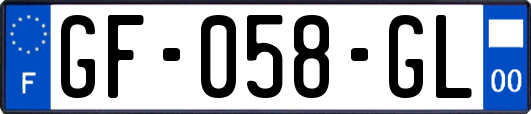 GF-058-GL