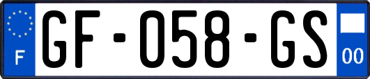 GF-058-GS
