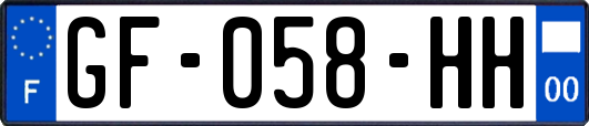 GF-058-HH