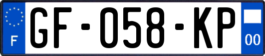 GF-058-KP