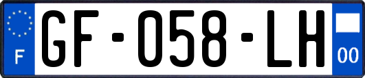 GF-058-LH