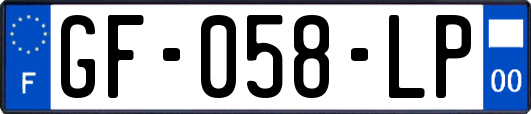 GF-058-LP