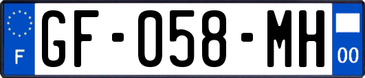 GF-058-MH