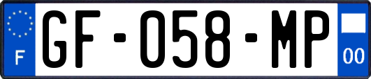 GF-058-MP