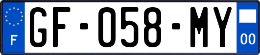 GF-058-MY