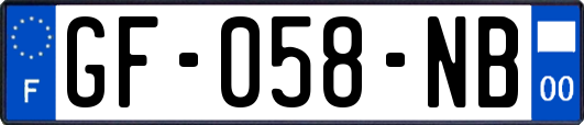 GF-058-NB