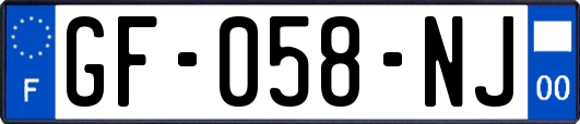 GF-058-NJ