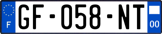 GF-058-NT