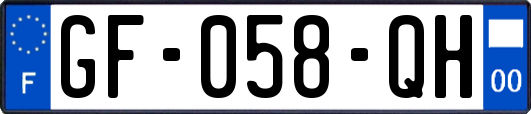 GF-058-QH