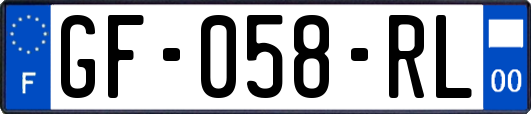 GF-058-RL