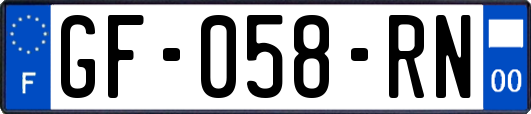 GF-058-RN