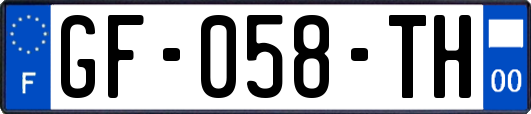 GF-058-TH