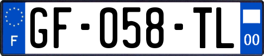 GF-058-TL