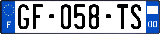 GF-058-TS