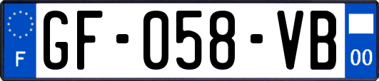 GF-058-VB