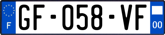 GF-058-VF