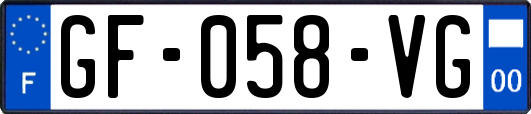 GF-058-VG