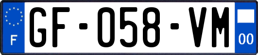 GF-058-VM