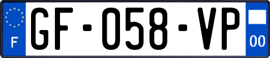 GF-058-VP