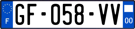 GF-058-VV