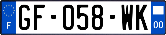 GF-058-WK
