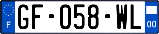 GF-058-WL
