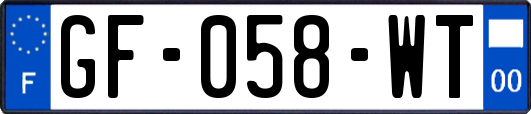 GF-058-WT