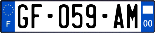 GF-059-AM