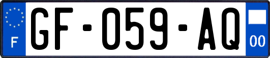 GF-059-AQ