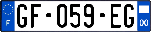 GF-059-EG