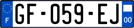 GF-059-EJ