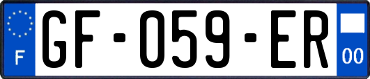 GF-059-ER