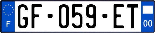 GF-059-ET