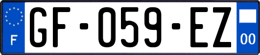 GF-059-EZ