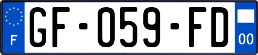GF-059-FD