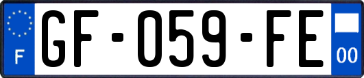 GF-059-FE