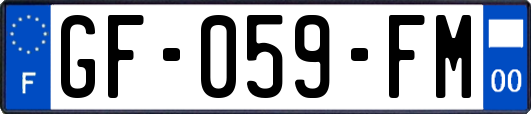 GF-059-FM