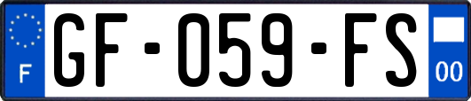 GF-059-FS