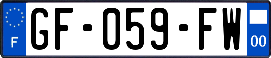 GF-059-FW