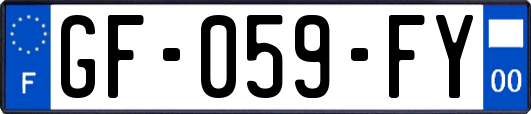 GF-059-FY