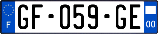 GF-059-GE