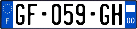GF-059-GH