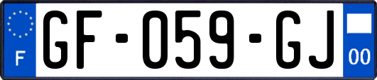 GF-059-GJ